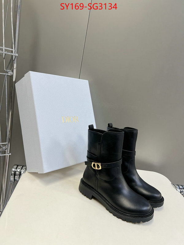 Women Shoes-Boots exclusive cheap ID: SG3134 $: 169USD