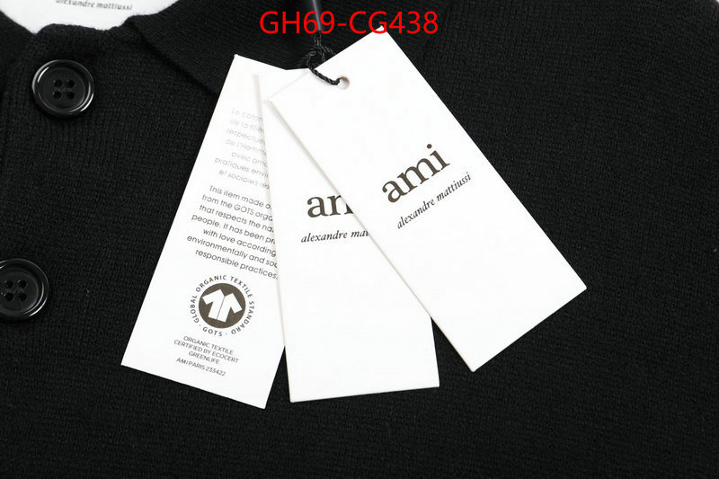 Clothing-AMI where can i buy the best quality ID: CG438 $: 69USD