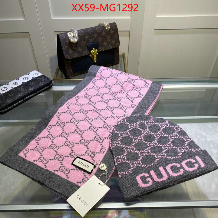 Scarf-Gucci best designer replica ID: MG1292 $: 59USD