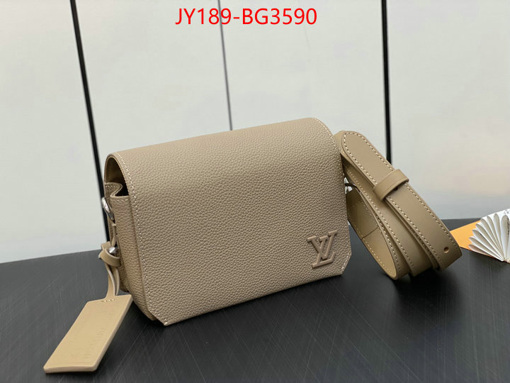 LV Bags(TOP)-Pochette MTis- where can i buy the best 1:1 original ID: BG3590 $: 189USD