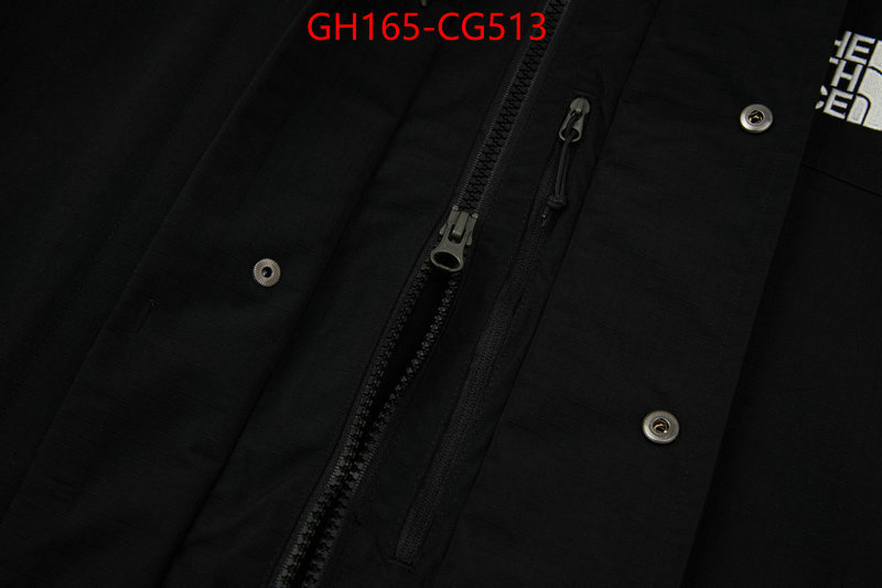 Clothing-The North Face sell online ID: CG513 $: 165USD