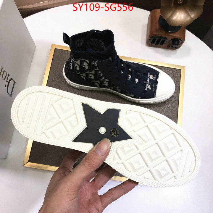 Men shoes-Dior 2023 luxury replicas ID: SG556 $: 109USD