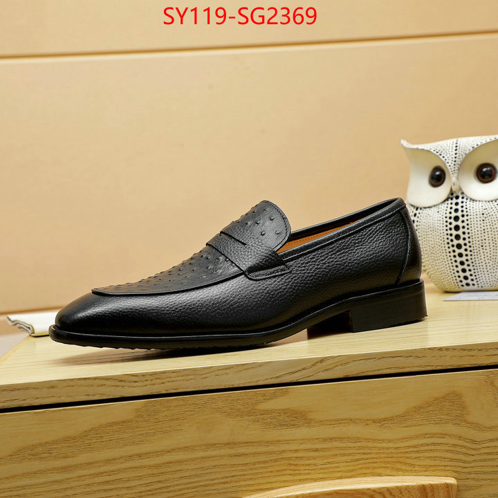 Men shoes-Ferragamo where can i buy ID: SG2369 $: 119USD