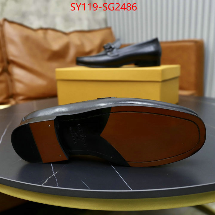 Men Shoes-LV best like ID: SG2486 $: 119USD