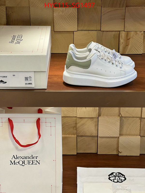Women Shoes-Alexander McQueen china sale ID: SG1497