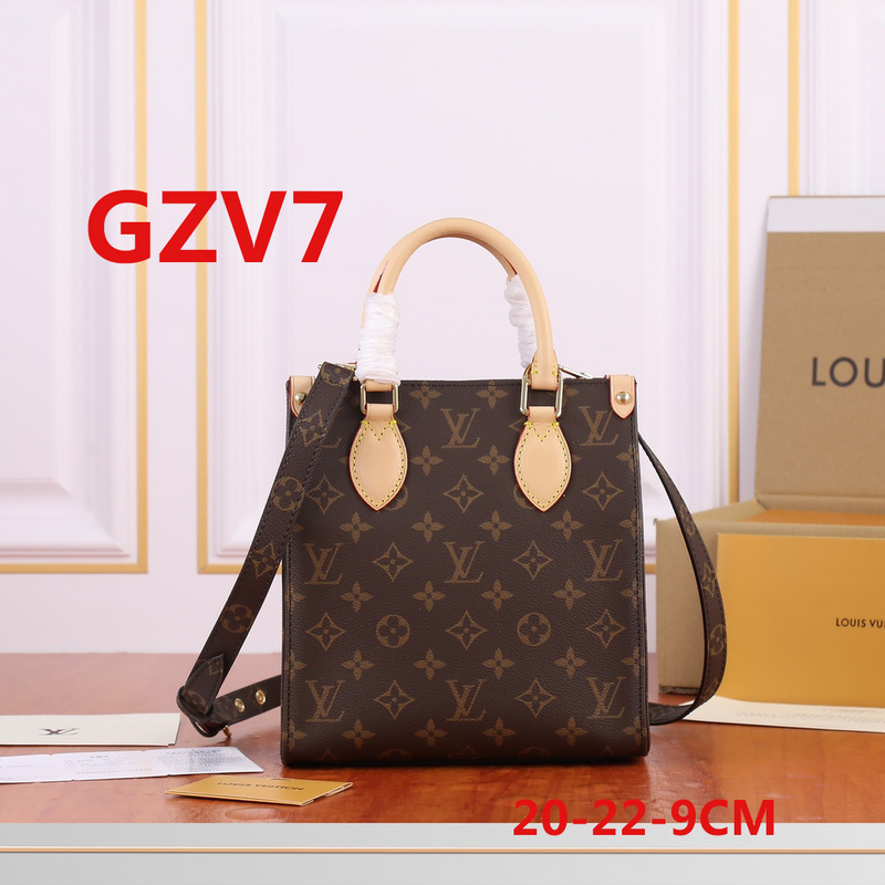 1111 Carnival SALE,4A Bags ID: GZV1