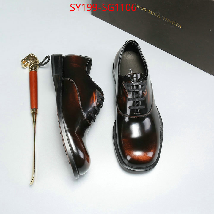 Men Shoes-BV where to find the best replicas ID: SG1106 $: 199USD