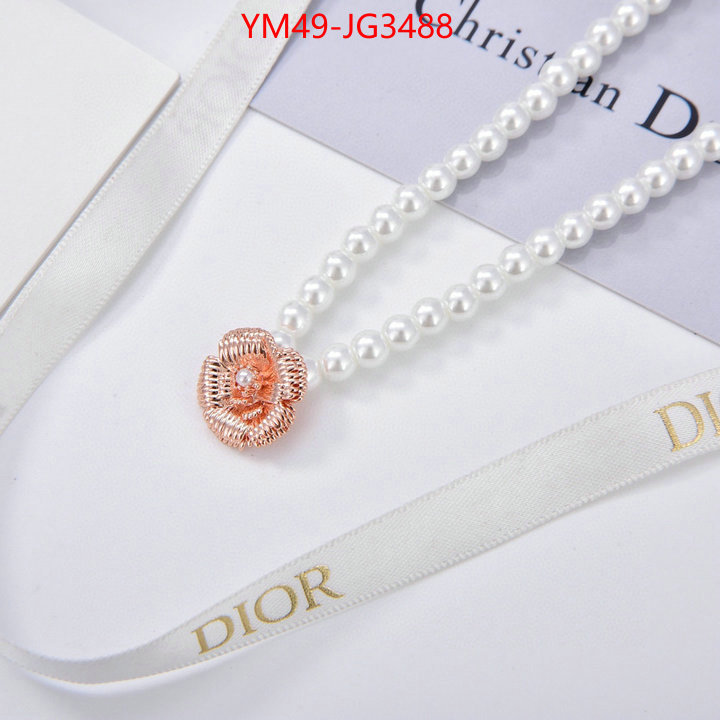 Jewelry-Dior what are the best replica ID: JG3488 $: 49USD