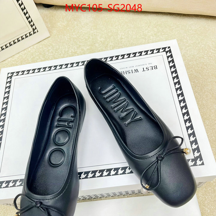 Women Shoes-Jimmy Choo aaaaa+ replica ID: SG2048 $: 105USD