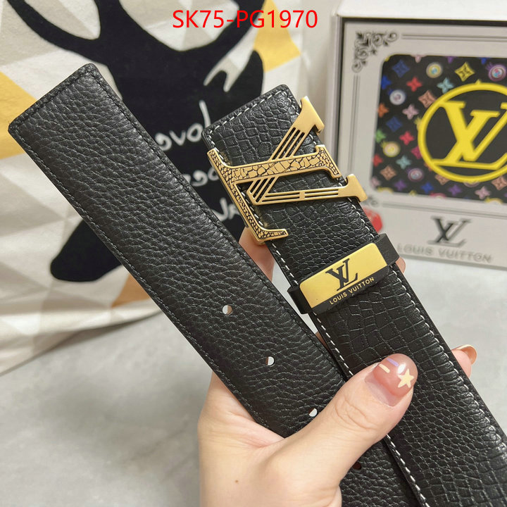 Belts-LV wholesale sale ID: PG1970 $: 75USD