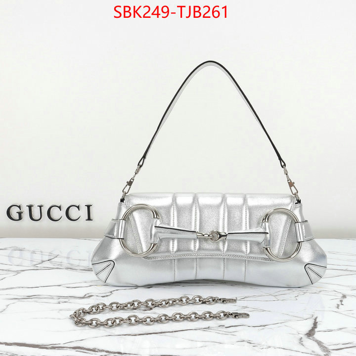 Gucci Bags Promotion ID: TJB261