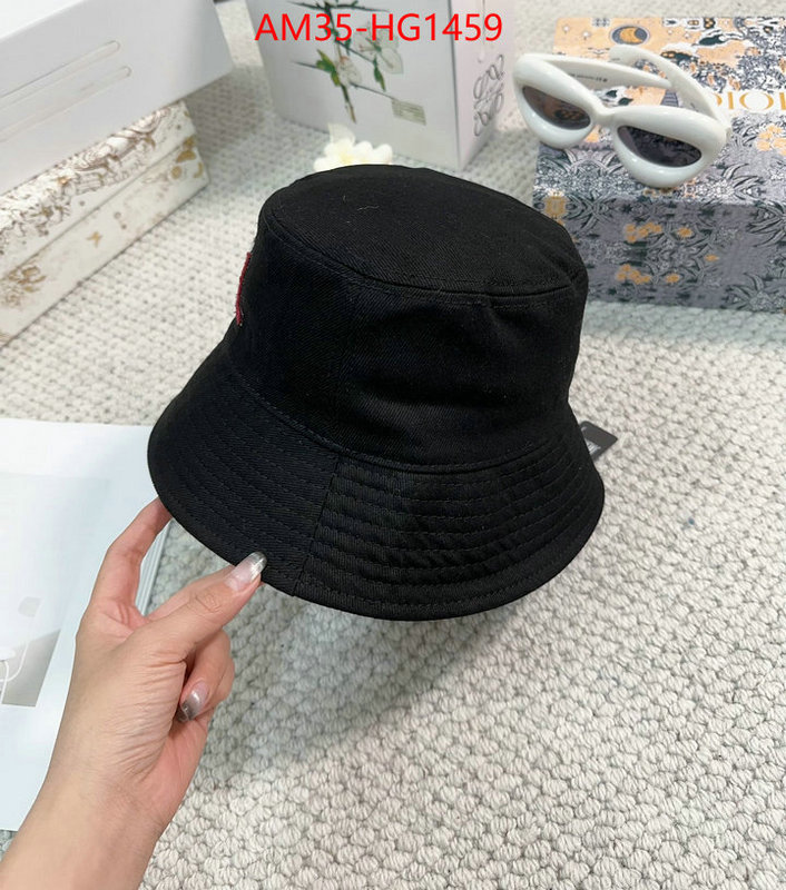 Cap (Hat)-Chanel same as original ID: HG1459 $: 35USD