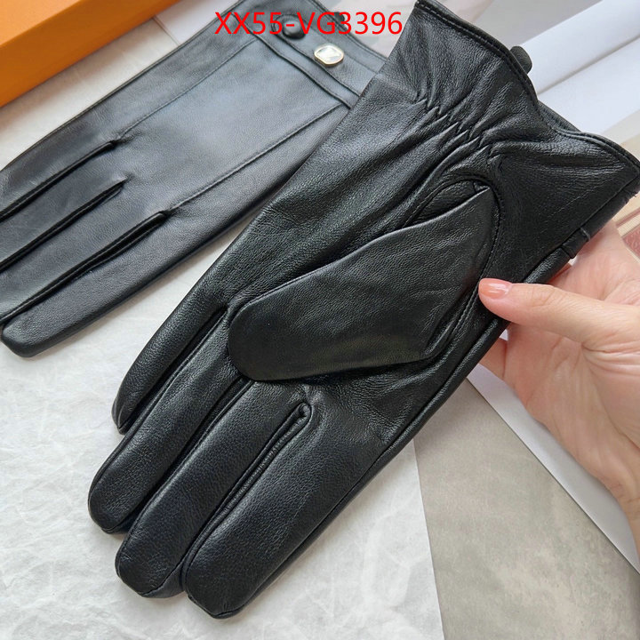 Gloves-LV buy 1:1 ID: VG3396 $: 55USD