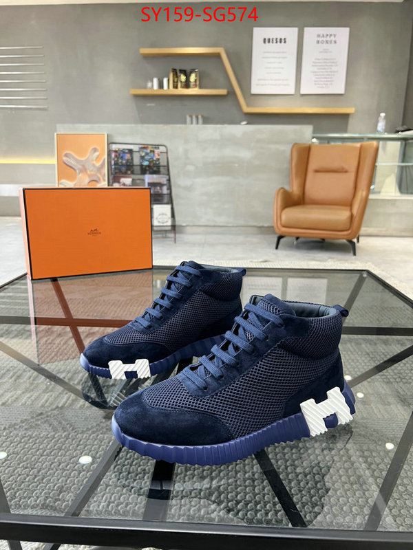 Men Shoes-Hermes how can i find replica ID: SG574 $: 159USD