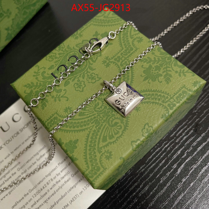 Jewelry-Gucci top ID: JG2913 $: 55USD