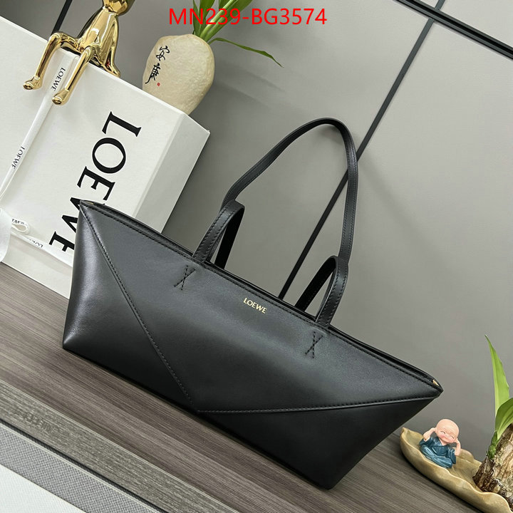 Loewe Bags(TOP)-Handbag- top sale ID: BG3574 $: 239USD