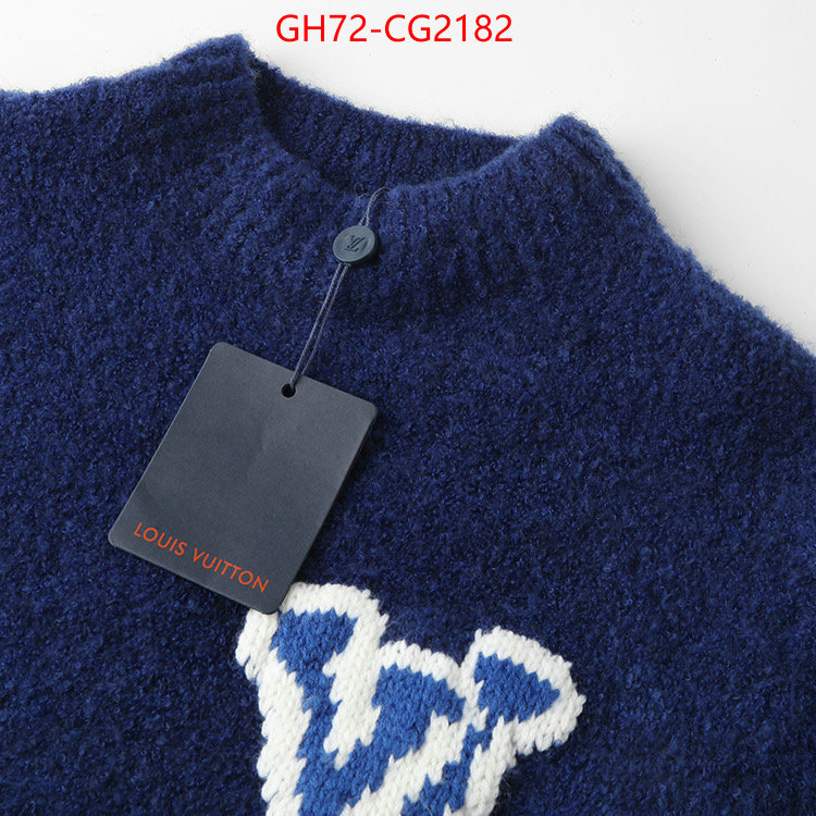 Clothing-LV 7 star ID: CG2182 $: 72USD