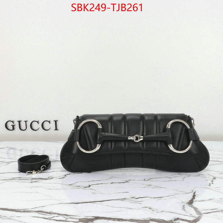 Gucci Bags Promotion ID: TJB261