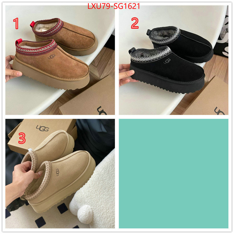 Women Shoes-UGG best quality designer ID: SG1621 $: 79USD