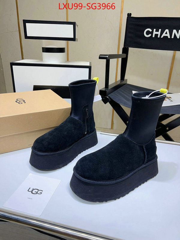 Women Shoes-UGG online shop ID: SG3966 $: 99USD