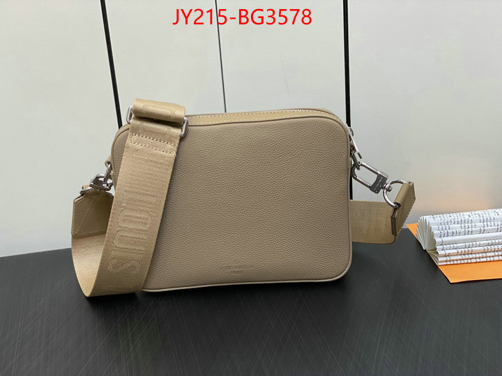LV Bags(TOP)-Pochette MTis- for sale cheap now ID: BG3578 $: 215USD