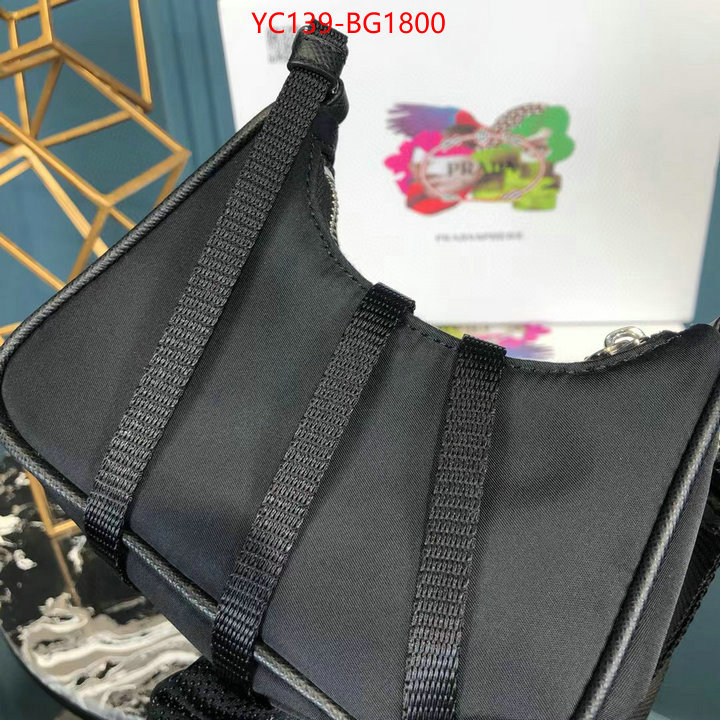 Prada Bags (4A)-Re-Edition 2005 can you buy replica ID: BG1800 $: 139USD