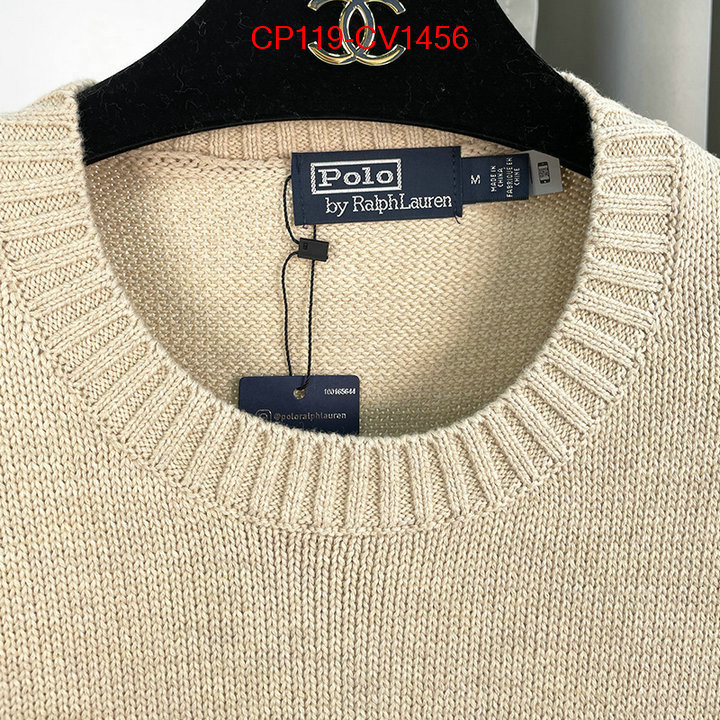 Clothing-Polo Ralph Lauren is it illegal to buy ID: CV1456 $: 119USD