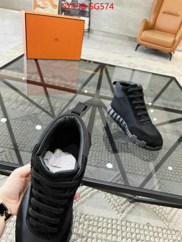 Men Shoes-Hermes how can i find replica ID: SG574 $: 159USD