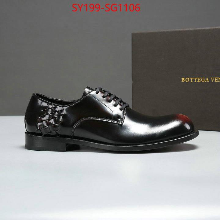 Men Shoes-BV where to find the best replicas ID: SG1106 $: 199USD