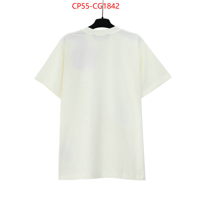 Clothing-Palm Angels top quality ID: CG1842 $: 55USD