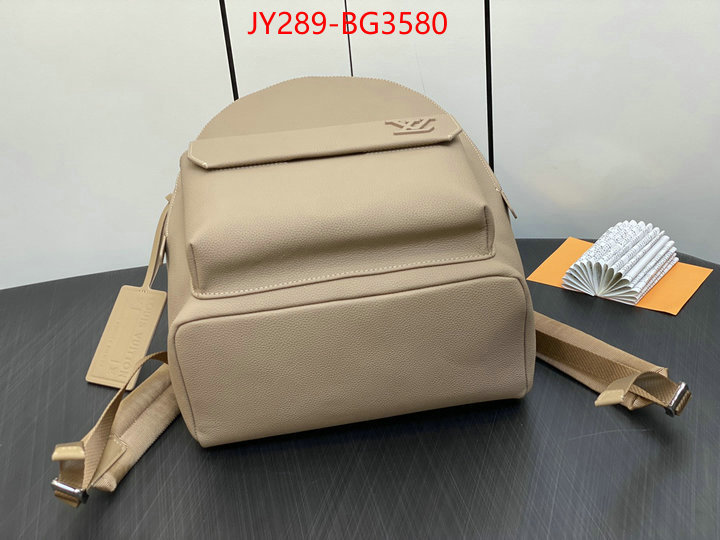 LV Bags(TOP)-Backpack- how to find replica shop ID: BG3580 $: 289USD