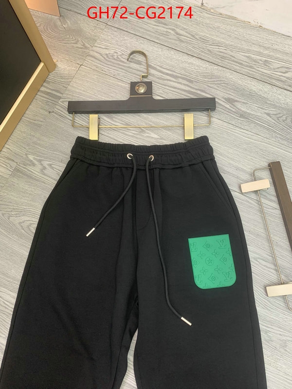 Clothing-LV are you looking for ID: CG2174 $: 72USD