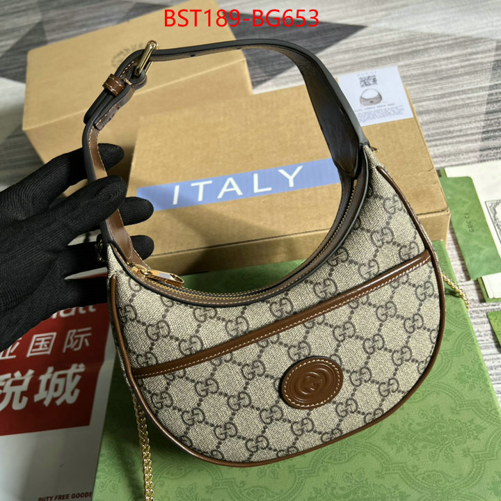 Gucci Bags(TOP)-Handbag- best capucines replica ID: BG653 $: 189USD