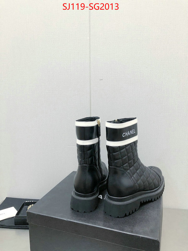 Women Shoes-Chanel from china 2023 ID: SG2013 $: 119USD