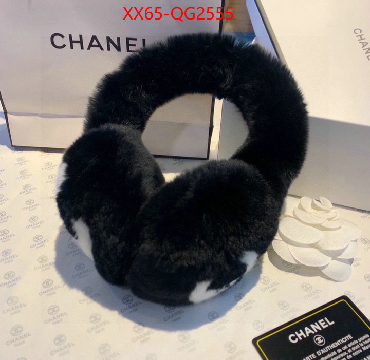 Cap (Hat)-Chanel aaaaa class replica ID: QG2555 $: 65USD