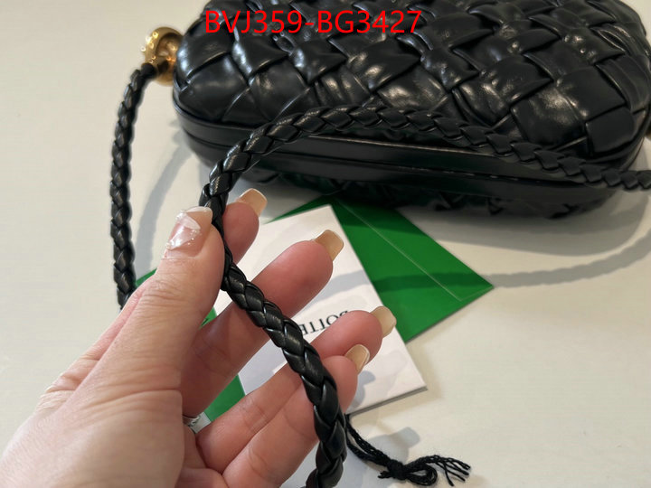 BV Bags(TOP)-Handbag- buy high-quality fake ID: BG3427 $: 359USD