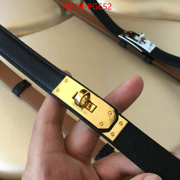 Belts-Hermes hot sale ID: PG652 $: 59USD