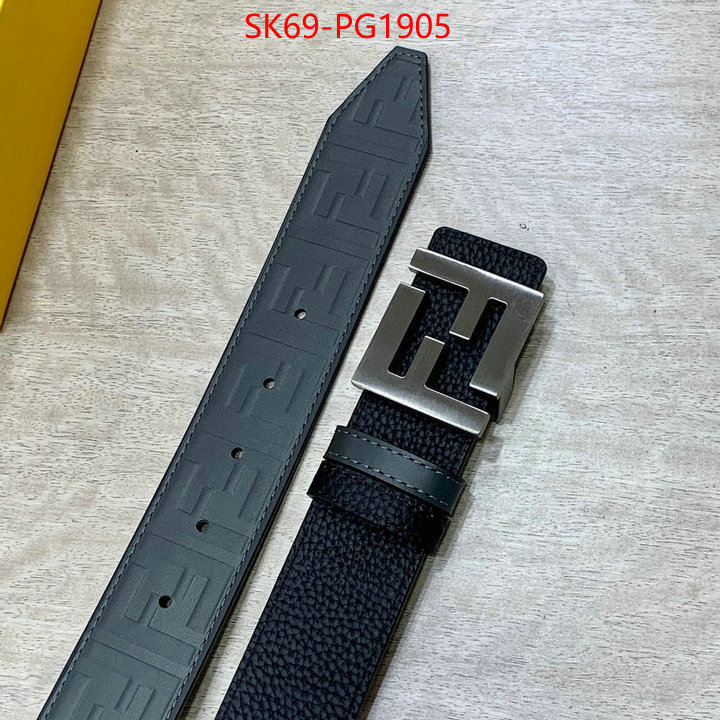 Belts-Fendi what are the best replica ID: PG1905 $: 69USD