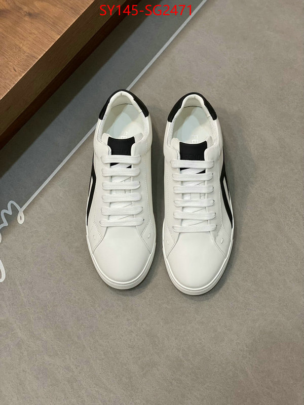 Men Shoes-Gucci replica every designer ID: SG2471 $: 145USD