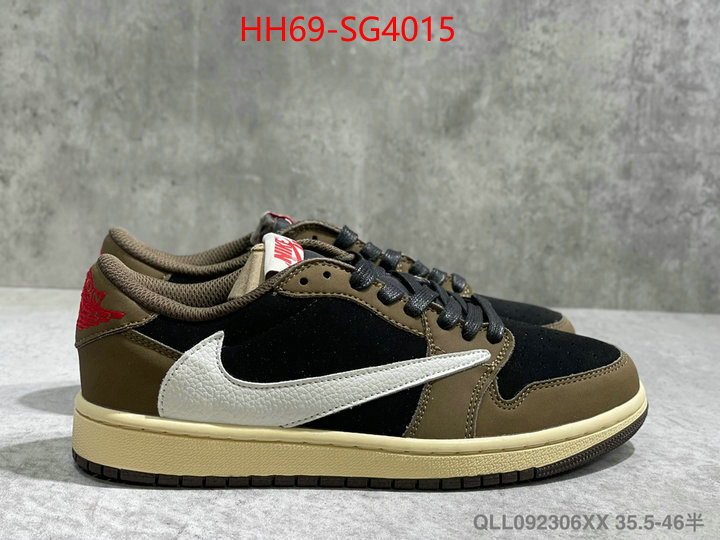 Men Shoes-Nike replica designer ID: SG4015 $: 69USD