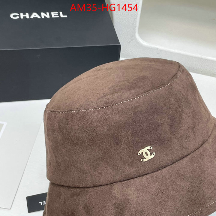 Cap (Hat)-Chanel top quality designer replica ID: HG1454 $: 35USD