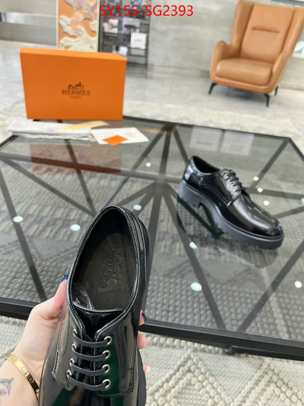 Men Shoes-Hermes top brands like ID: SG2393 $: 155USD