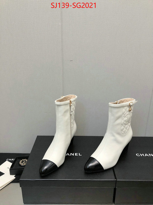 Women Shoes-Boots top quality fake ID: SG2021 $: 139USD