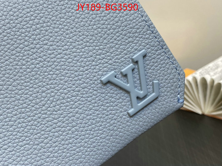 LV Bags(TOP)-Pochette MTis- where can i buy the best 1:1 original ID: BG3590 $: 189USD