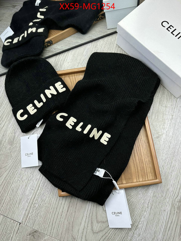 Scarf-CELINE online ID: MG1254 $: 59USD