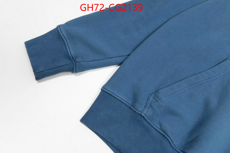 Clothing-Gucci only sell high-quality ID: CG2139 $: 72USD