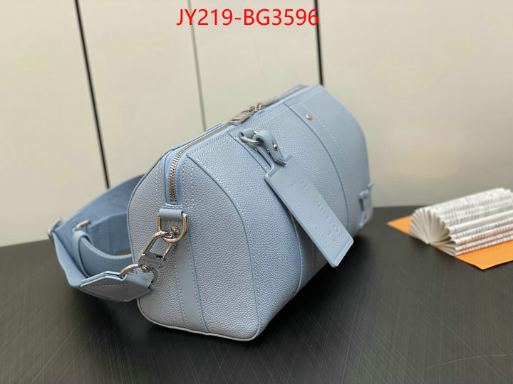 LV Bags(TOP)-Speedy- cheap replica ID: BG3596 $: 219USD