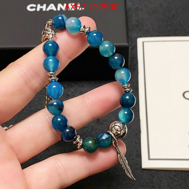 Jewelry-Chanel where can you buy a replica ID: JG2900 $: 52USD