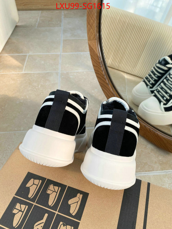 Women Shoes-UGG shop cheap high quality 1:1 replica ID: SG1615 $: 99USD