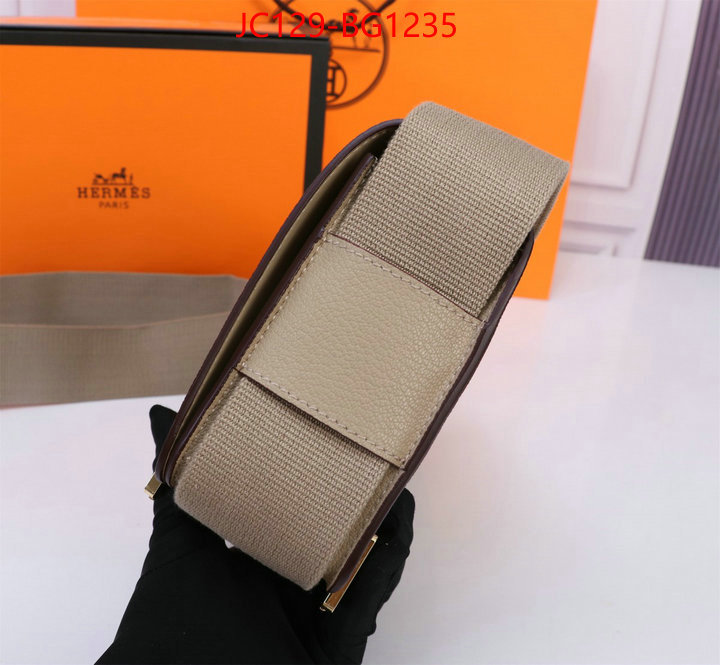 Hermes Bags(4A)-Diagonal- buy online ID: BG1235 $: 129USD